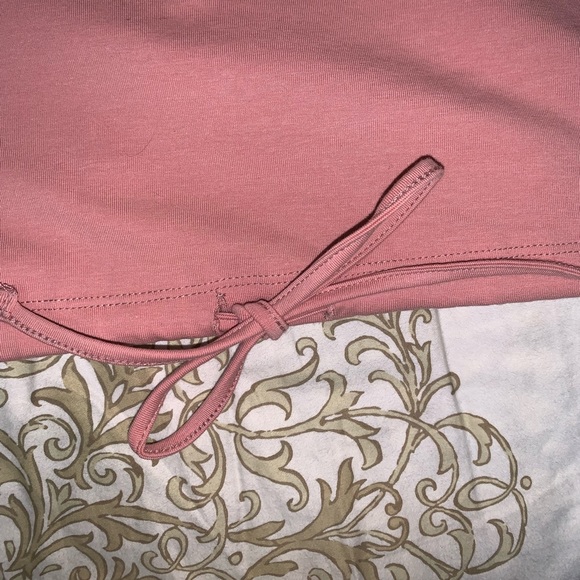 Junee • Drawstring top - Picture 3 of 3